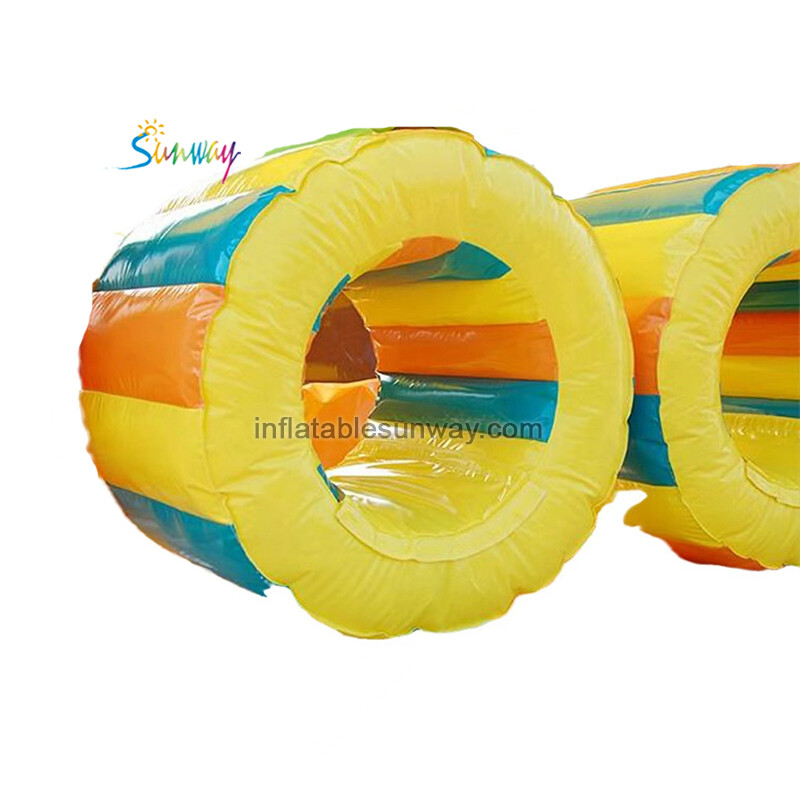 Inflatable Water Park